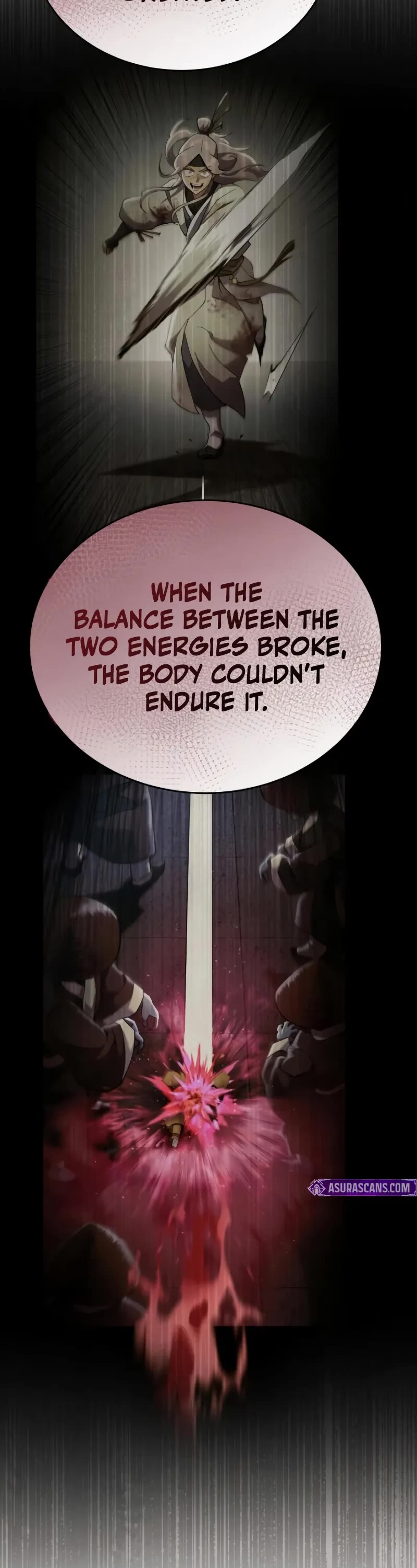 The Heavenly Demon Wants a Quiet Life Chapter 29 page 53 - Chapter 29