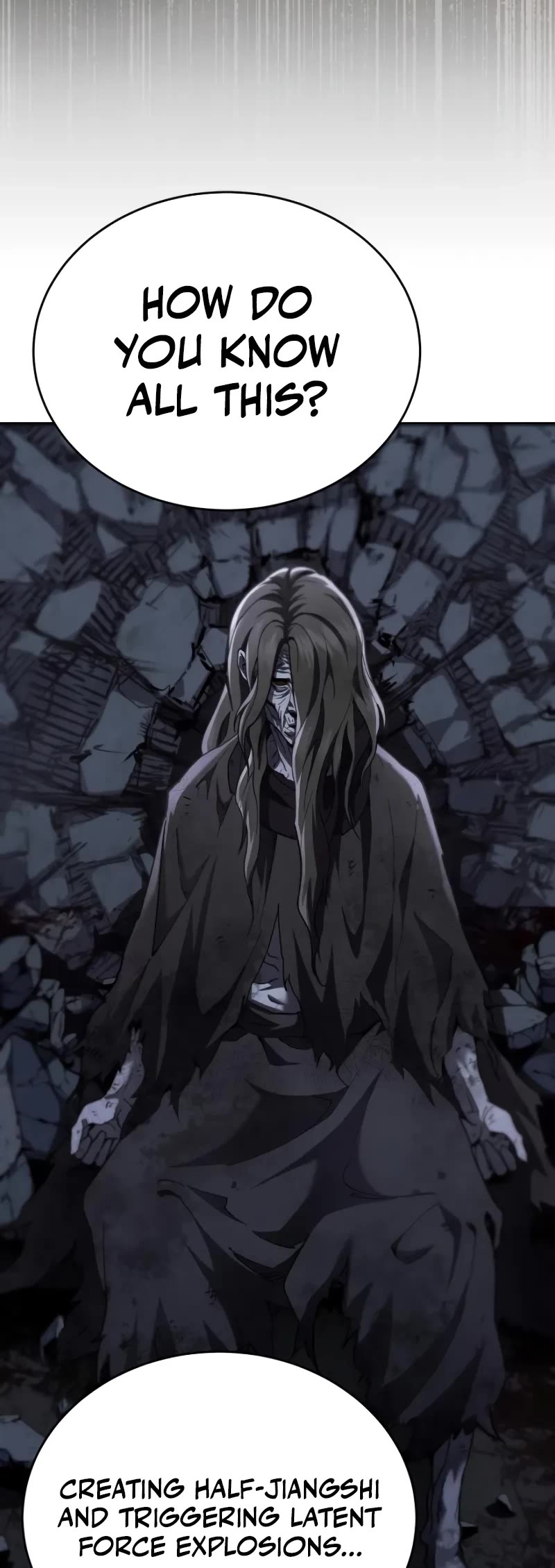 The Heavenly Demon Wants a Quiet Life Chapter 29 page 54 - Chapter 29