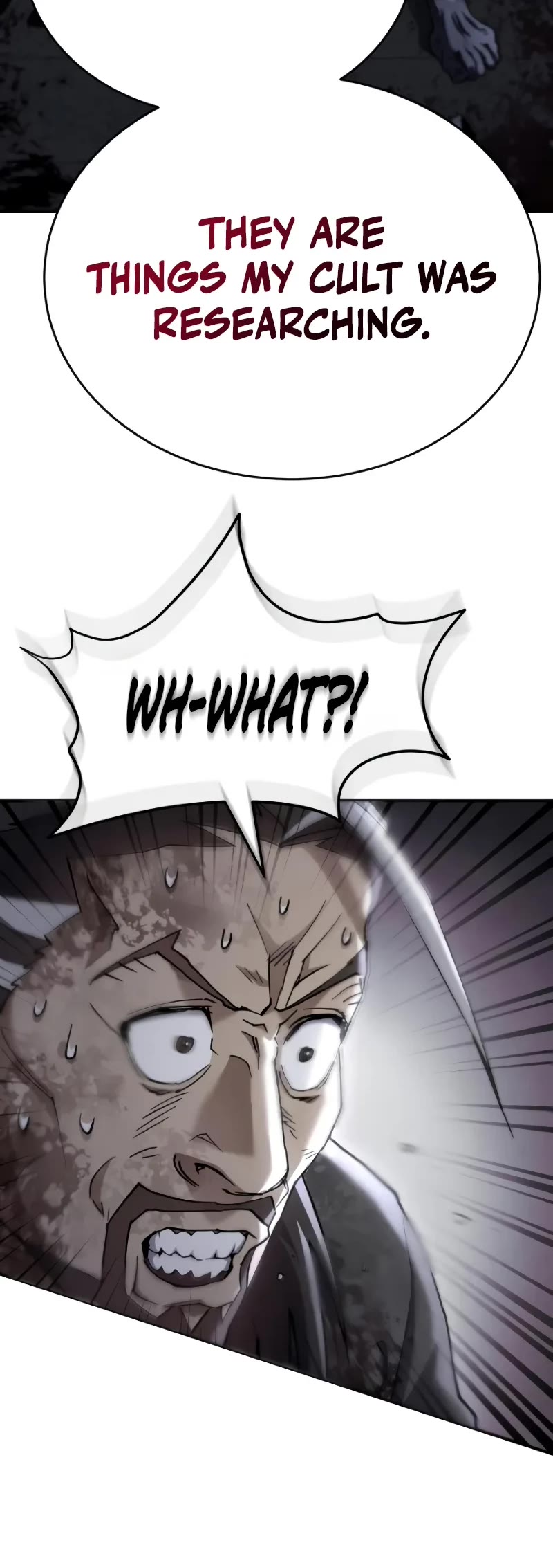 The Heavenly Demon Wants a Quiet Life Chapter 29 page 55 - Chapter 29
