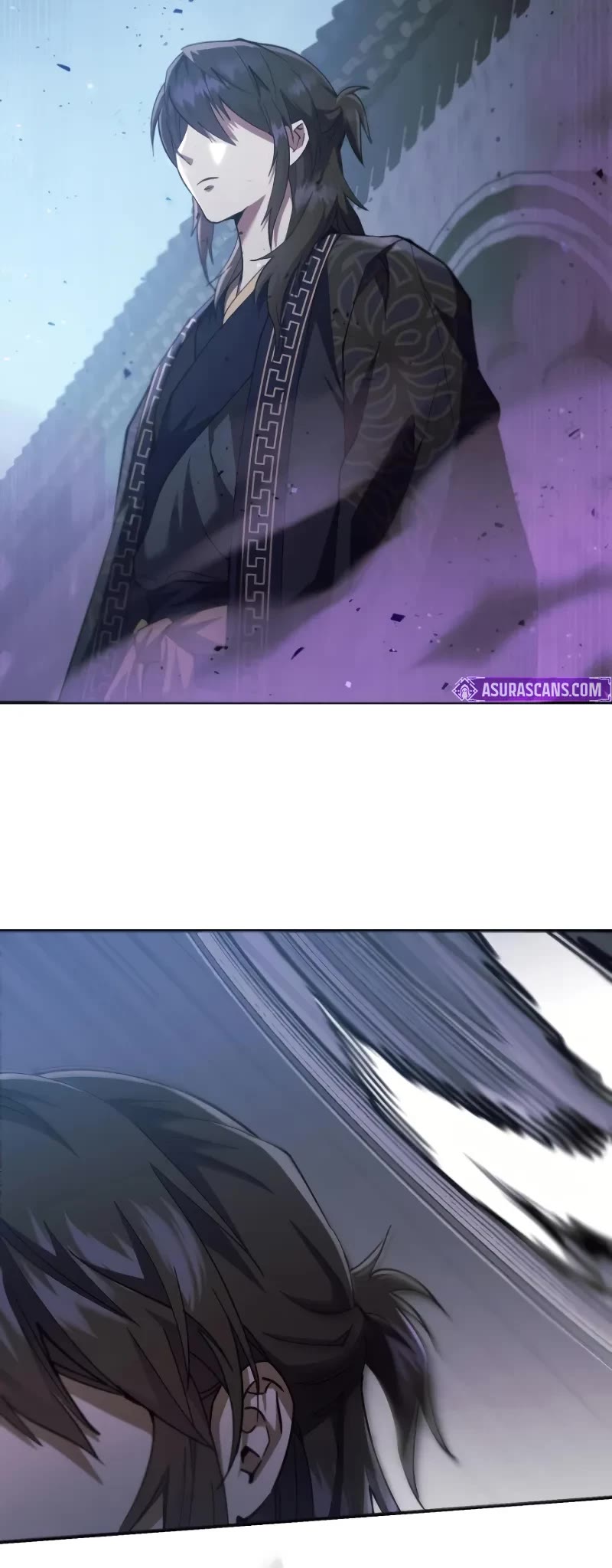 The Heavenly Demon Wants a Quiet Life Chapter 29 page 6 - Chapter 29