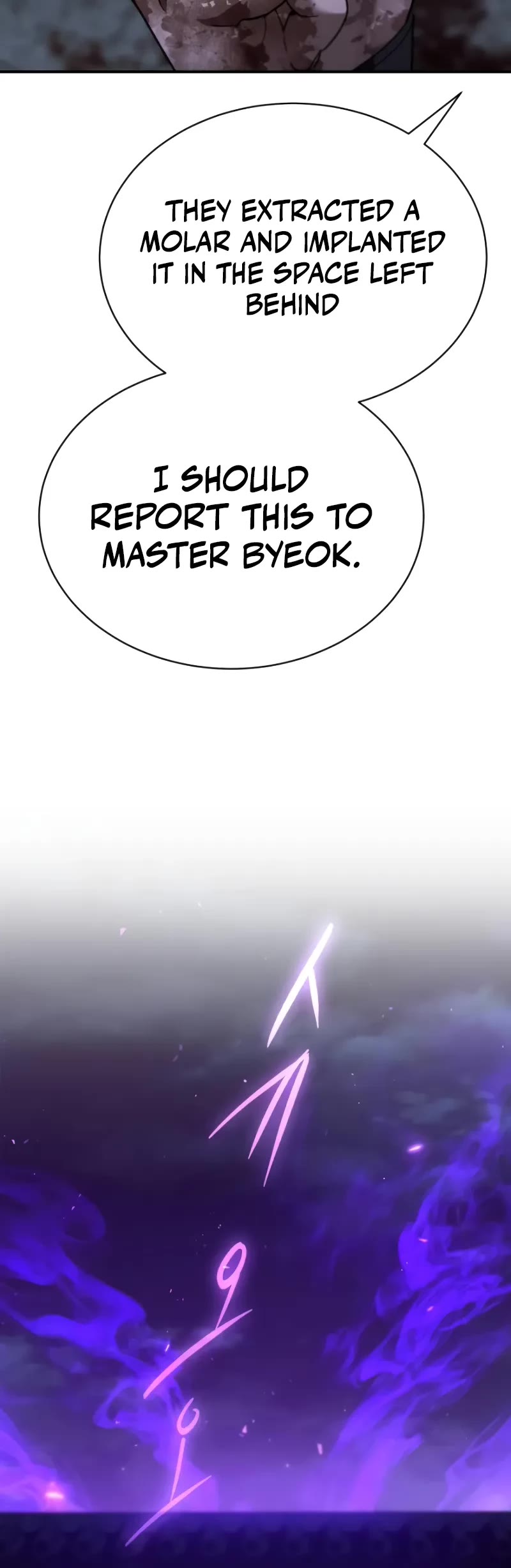 The Heavenly Demon Wants a Quiet Life Chapter 29 page 60 - Chapter 29