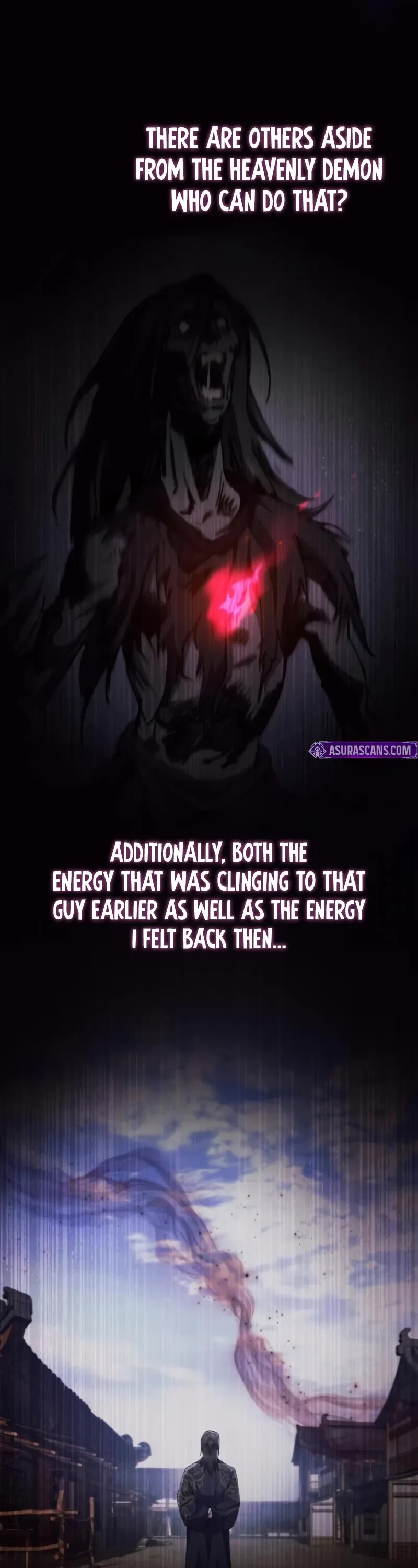 The Heavenly Demon Wants a Quiet Life Chapter 29 page 66 - Chapter 29