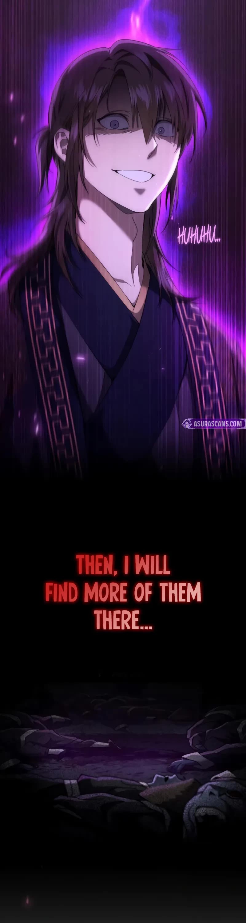 The Heavenly Demon Wants a Quiet Life Chapter 29 page 68 - Chapter 29