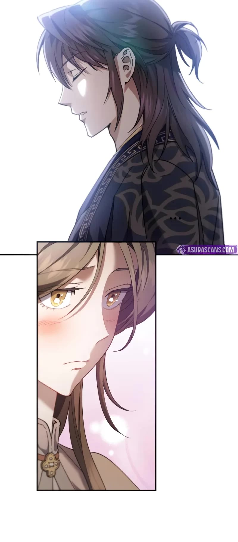 The Heavenly Demon Wants a Quiet Life Chapter 29 page 74 - Chapter 29
