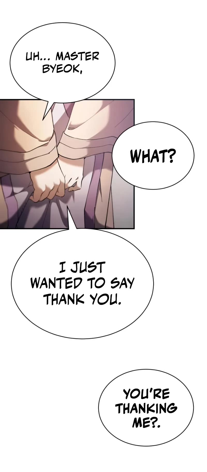 The Heavenly Demon Wants a Quiet Life Chapter 29 page 75 - Chapter 29