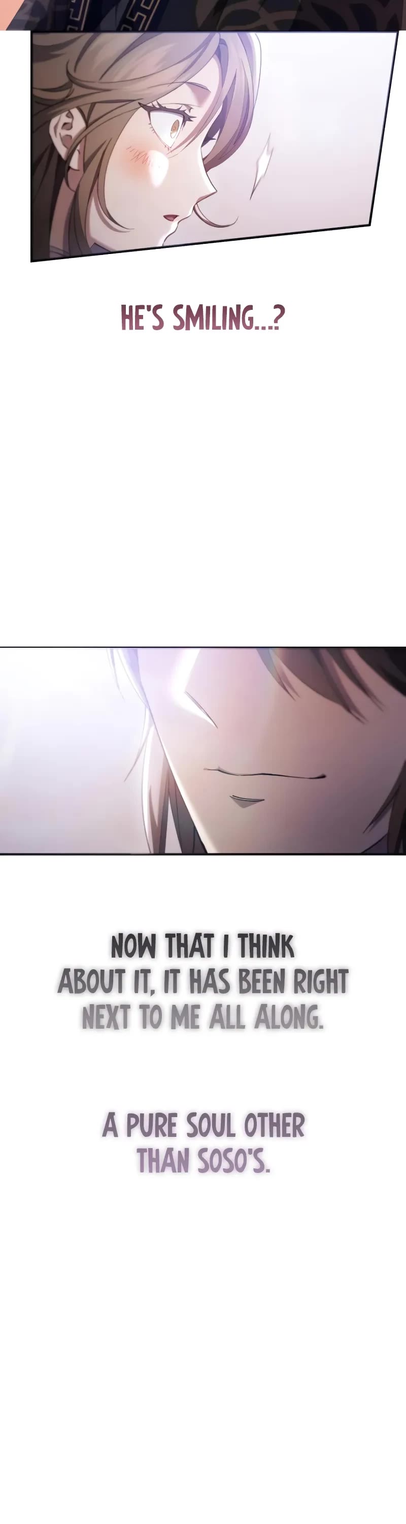 The Heavenly Demon Wants a Quiet Life Chapter 29 page 77 - Chapter 29