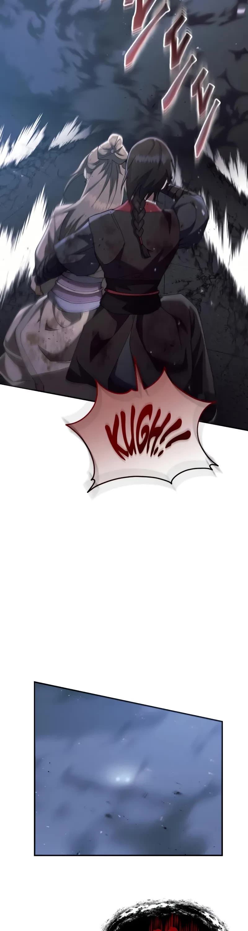 The Heavenly Demon Wants a Quiet Life Chapter 29 page 8 - Chapter 29