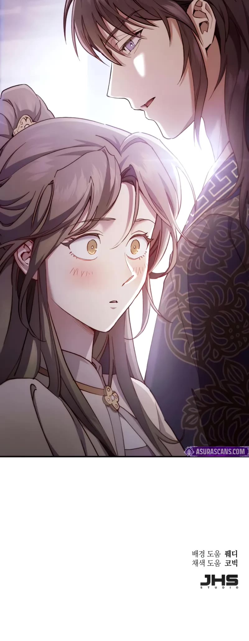 The Heavenly Demon Wants a Quiet Life Chapter 29 page 80 - Chapter 29