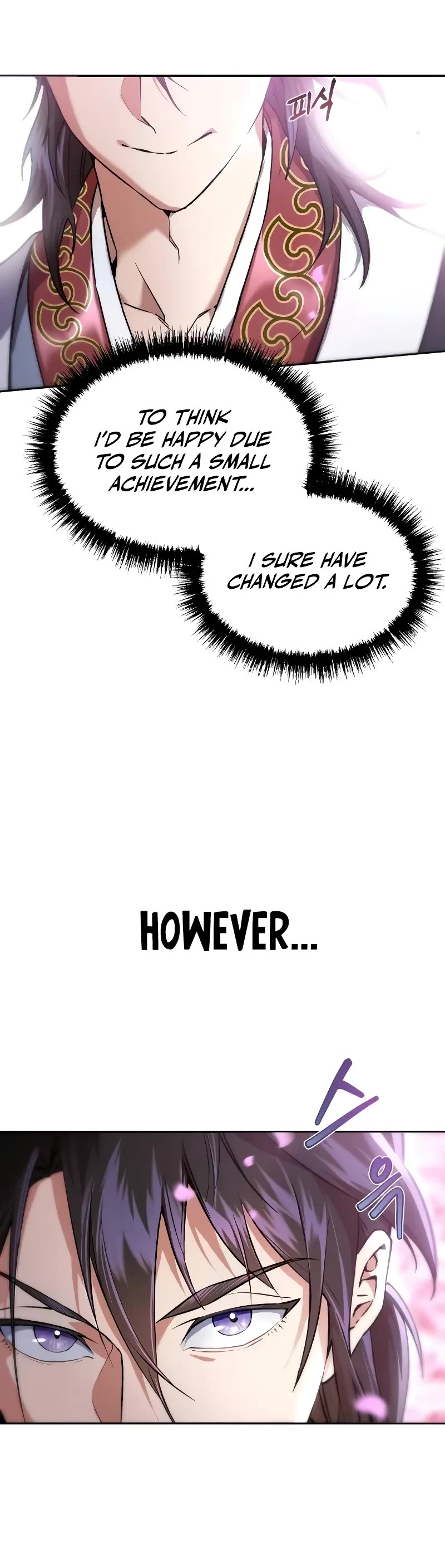 The Heavenly Demon Wants a Quiet Life Chapter 3 page 10 - Chapter 3