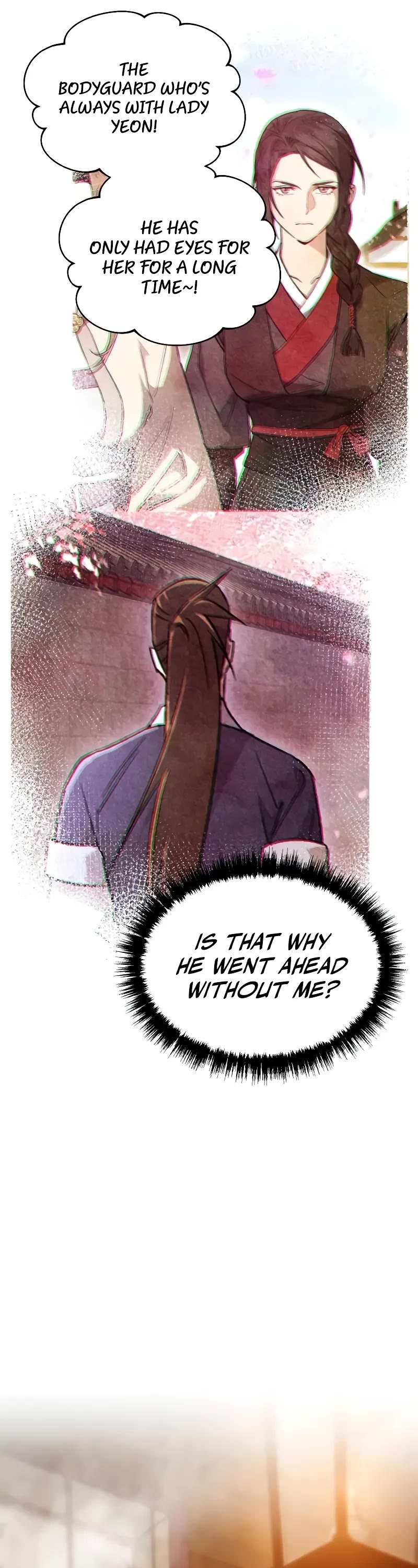 The Heavenly Demon Wants a Quiet Life Chapter 3 page 23 - Chapter 3