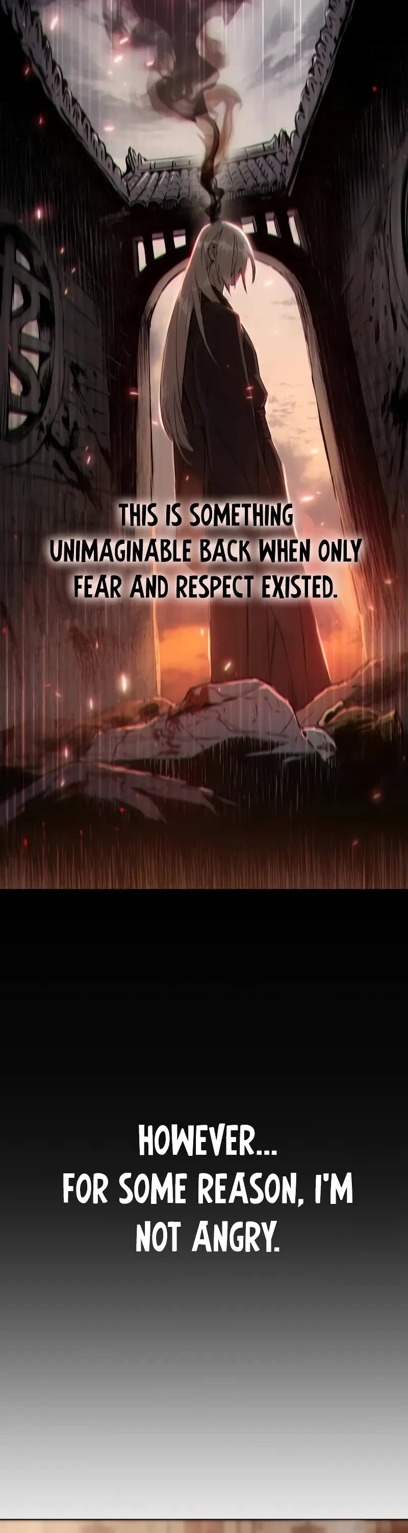The Heavenly Demon Wants a Quiet Life Chapter 3 page 25 - Chapter 3