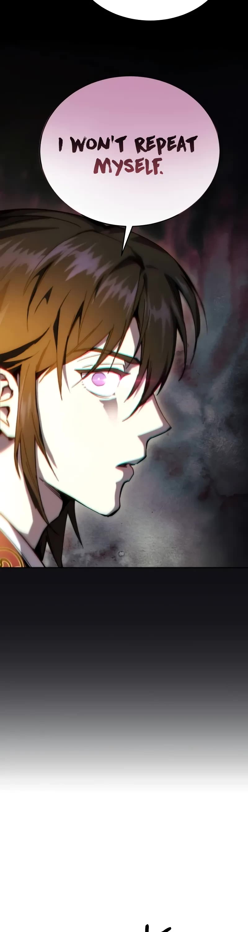 The Heavenly Demon Wants a Quiet Life Chapter 3 page 34 - Chapter 3