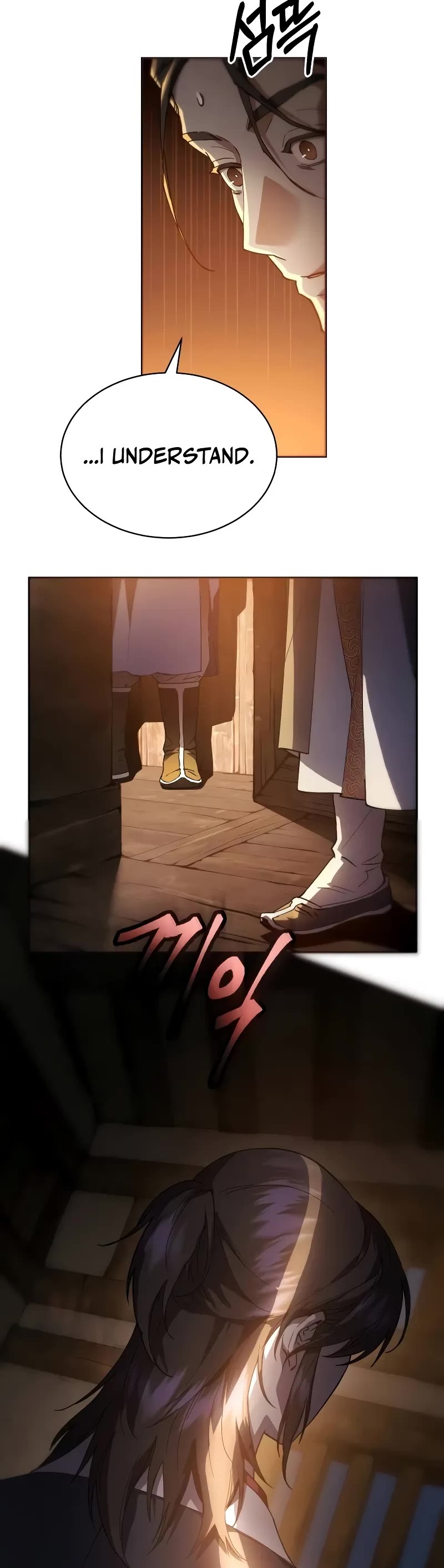 The Heavenly Demon Wants a Quiet Life Chapter 3 page 35 - Chapter 3