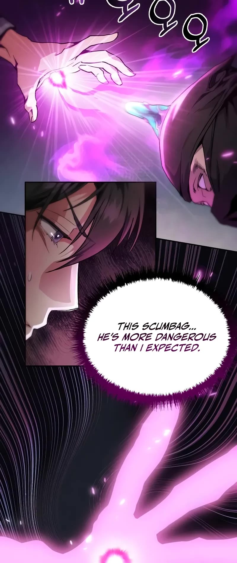 The Heavenly Demon Wants a Quiet Life Chapter 3 page 41 - Chapter 3