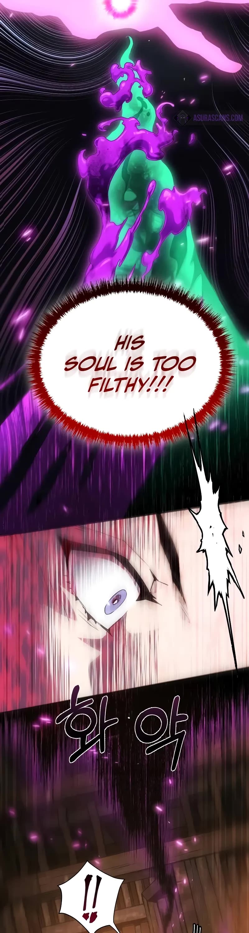 The Heavenly Demon Wants a Quiet Life Chapter 3 page 42 - Chapter 3