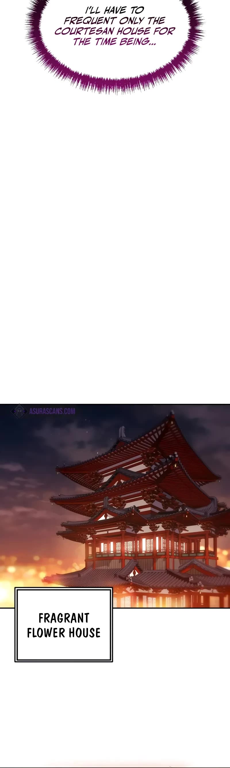 The Heavenly Demon Wants a Quiet Life Chapter 3 page 46 - Chapter 3