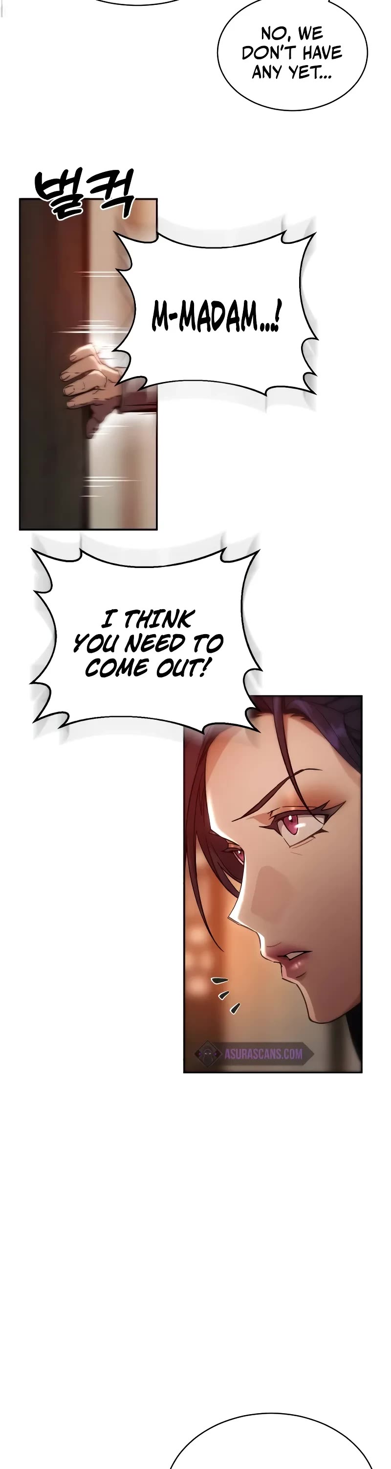 The Heavenly Demon Wants a Quiet Life Chapter 3 page 48 - Chapter 3