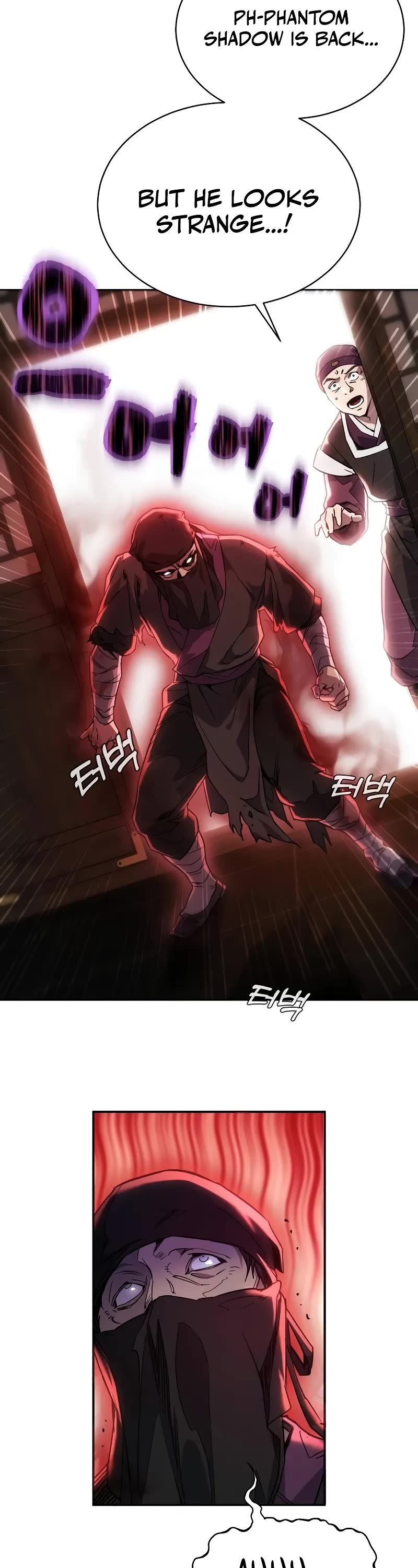 The Heavenly Demon Wants a Quiet Life Chapter 3 page 49 - Chapter 3