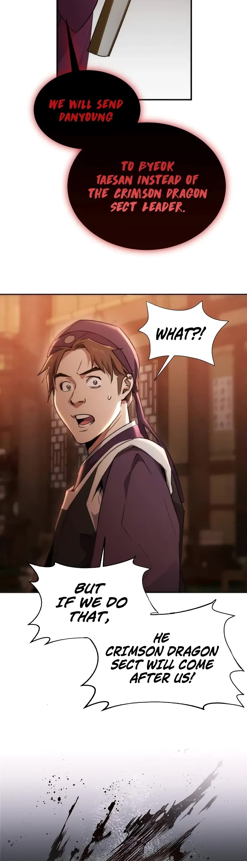 The Heavenly Demon Wants a Quiet Life Chapter 3 page 55 - Chapter 3