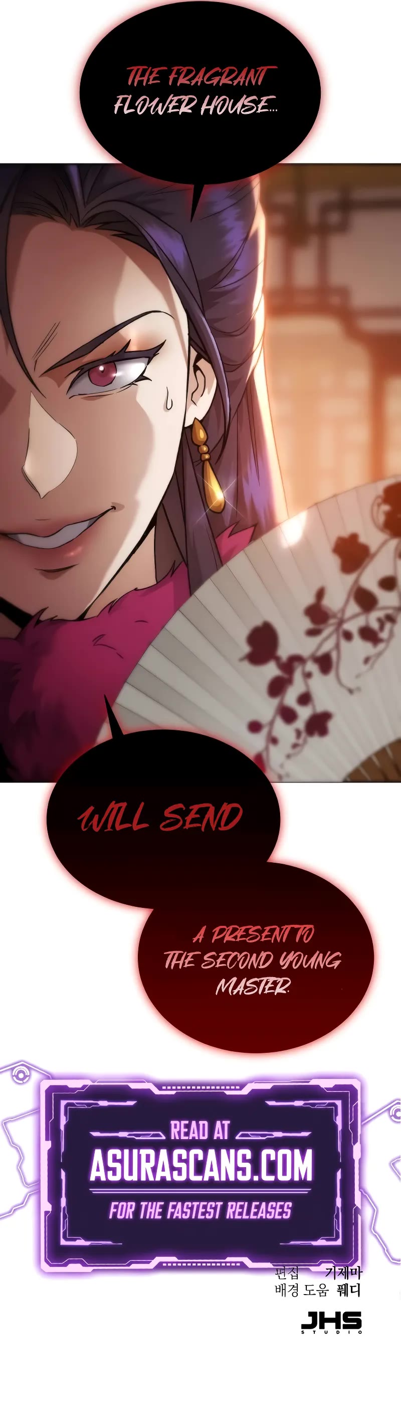 The Heavenly Demon Wants a Quiet Life Chapter 3 page 57 - Chapter 3