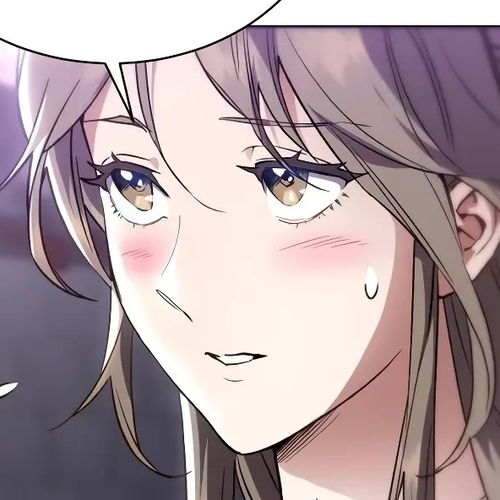 The Heavenly Demon Wants a Quiet Life Chapter 3 cover