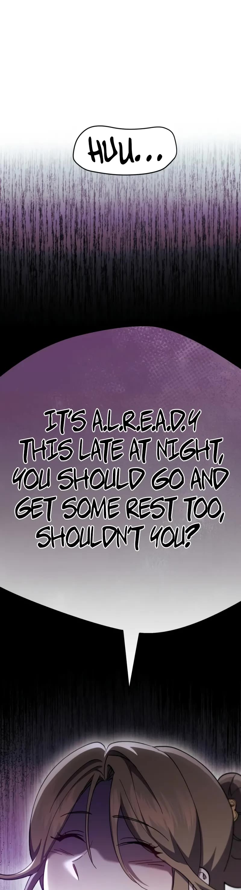The Heavenly Demon Wants a Quiet Life Chapter 30 page 10 - Chapter 30