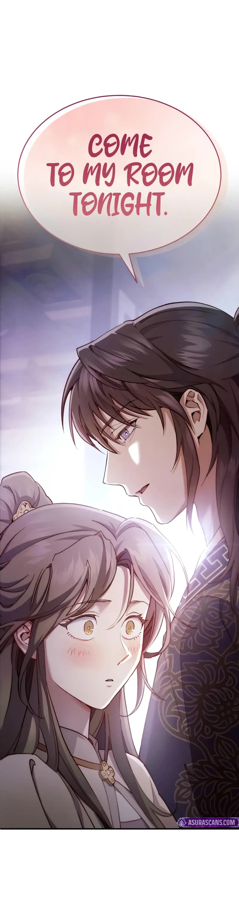 The Heavenly Demon Wants a Quiet Life Chapter 30 page 2 - Chapter 30