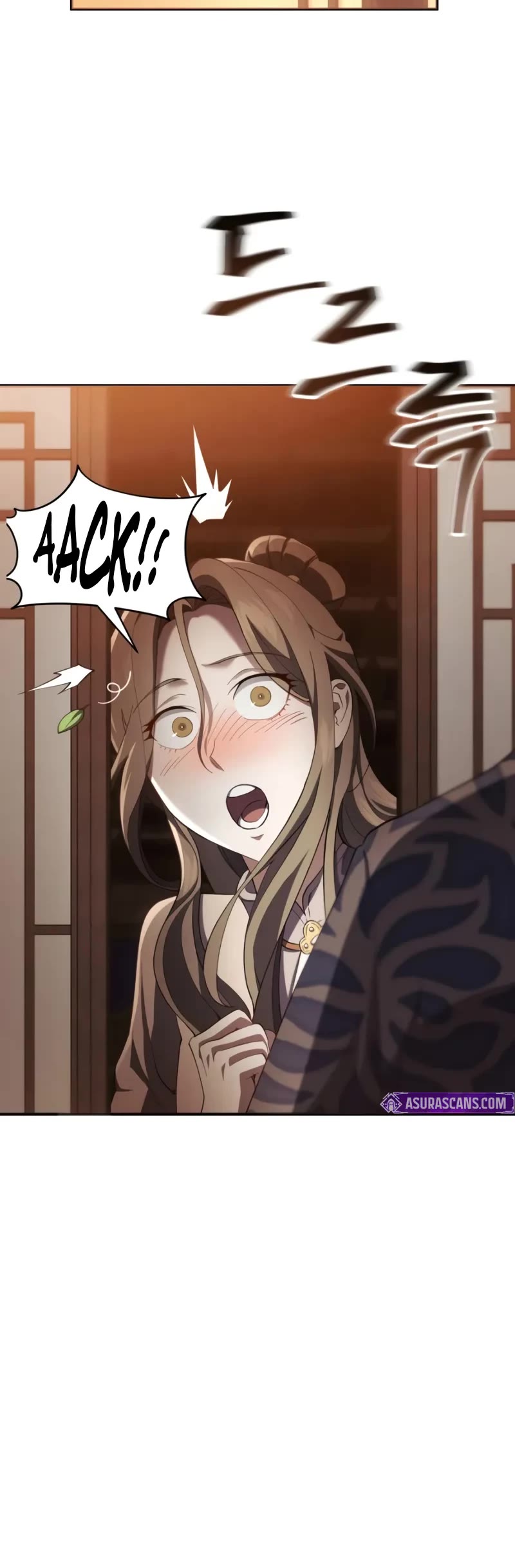 The Heavenly Demon Wants a Quiet Life Chapter 30 page 21 - Chapter 30