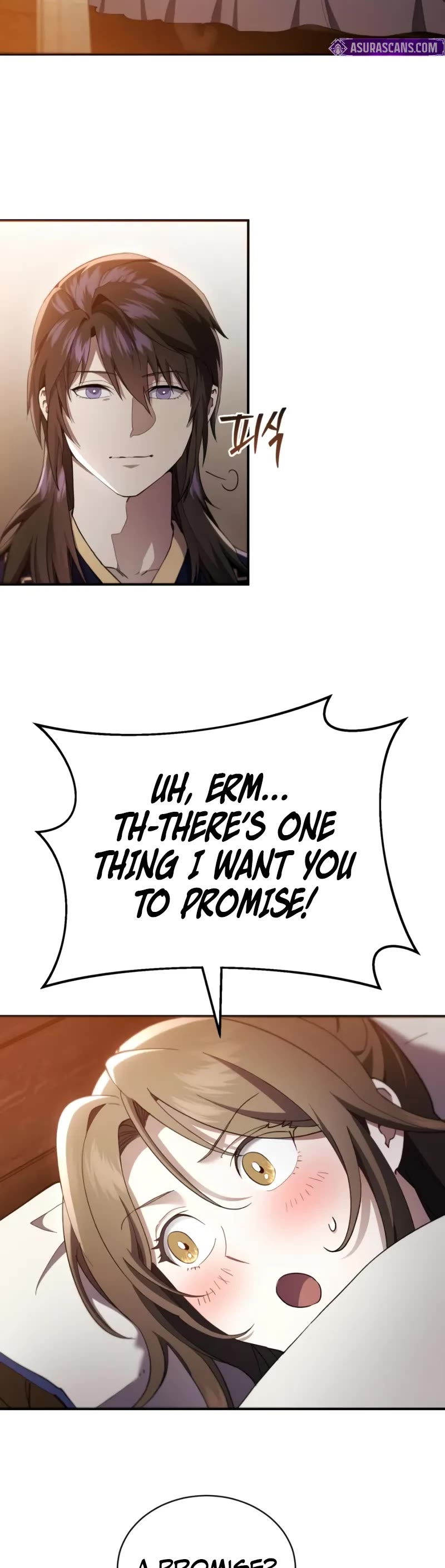 The Heavenly Demon Wants a Quiet Life Chapter 30 page 25 - Chapter 30