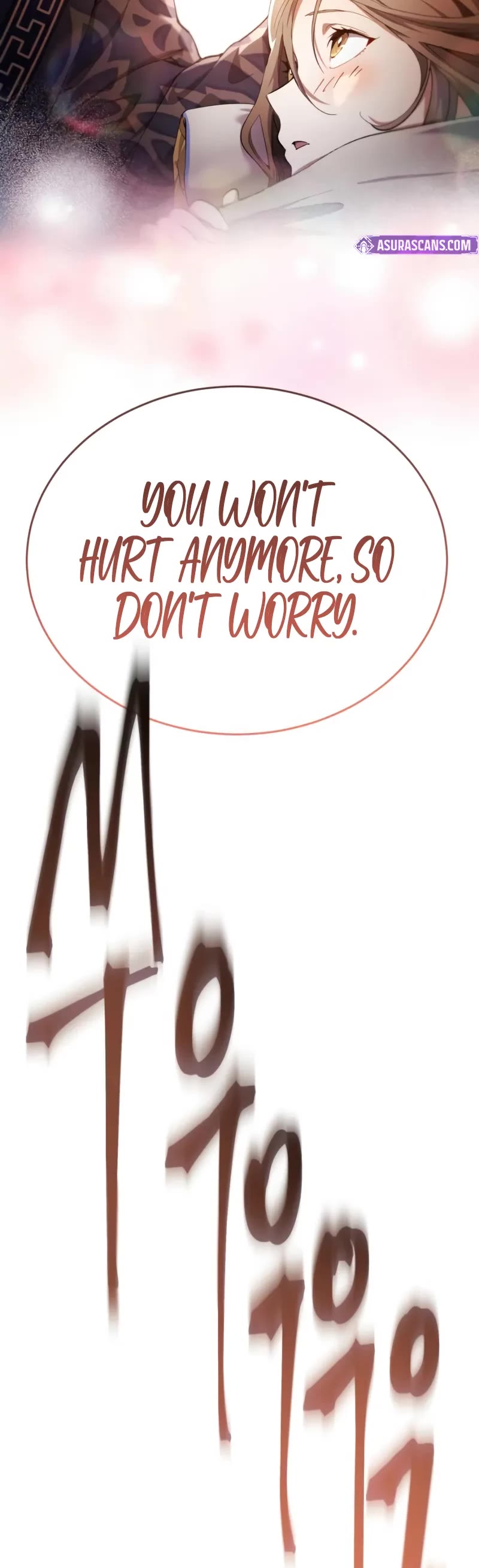 The Heavenly Demon Wants a Quiet Life Chapter 30 page 30 - Chapter 30