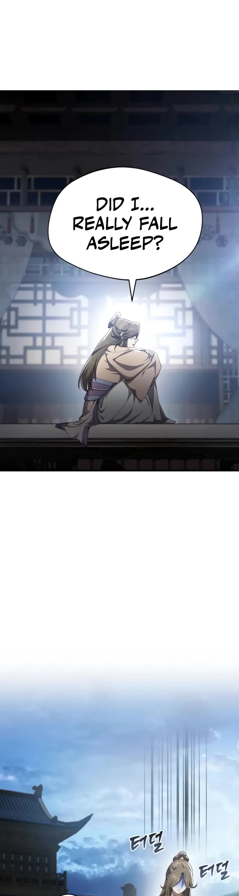 The Heavenly Demon Wants a Quiet Life Chapter 30 page 35 - Chapter 30