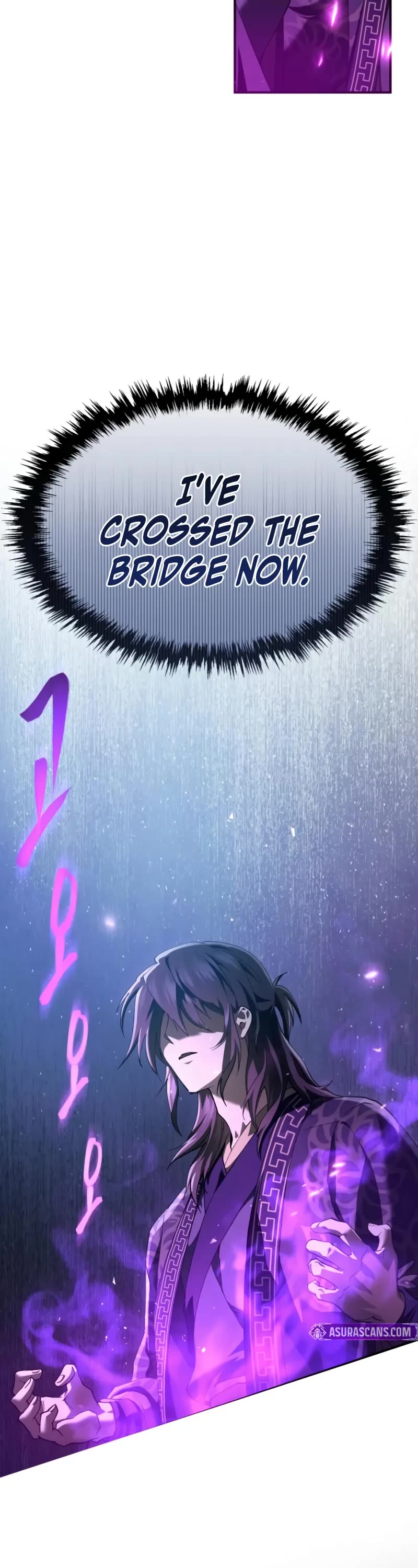 The Heavenly Demon Wants a Quiet Life Chapter 30 page 44 - Chapter 30
