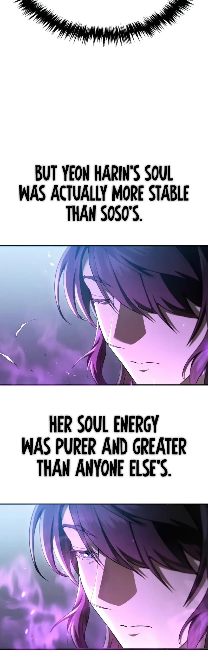 The Heavenly Demon Wants a Quiet Life Chapter 30 page 46 - Chapter 30