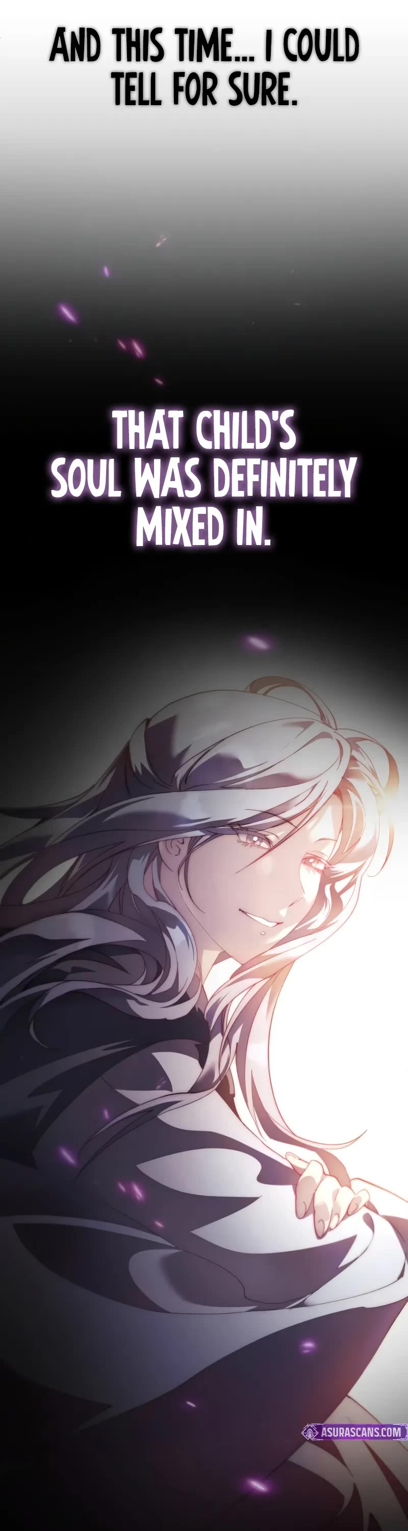 The Heavenly Demon Wants a Quiet Life Chapter 30 page 47 - Chapter 30