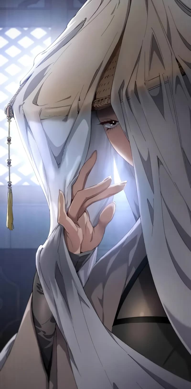 The Heavenly Demon Wants a Quiet Life Chapter 30 page 55 - Chapter 30