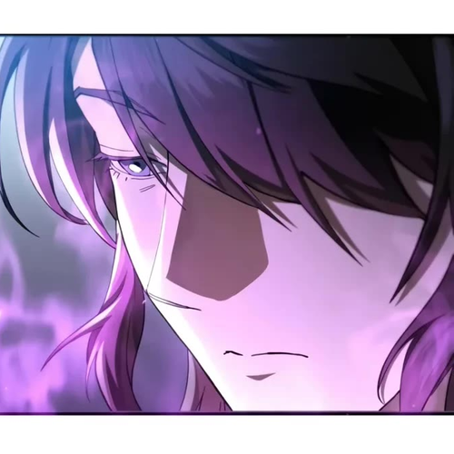 The Heavenly Demon Wants a Quiet Life Chapter 30 cover