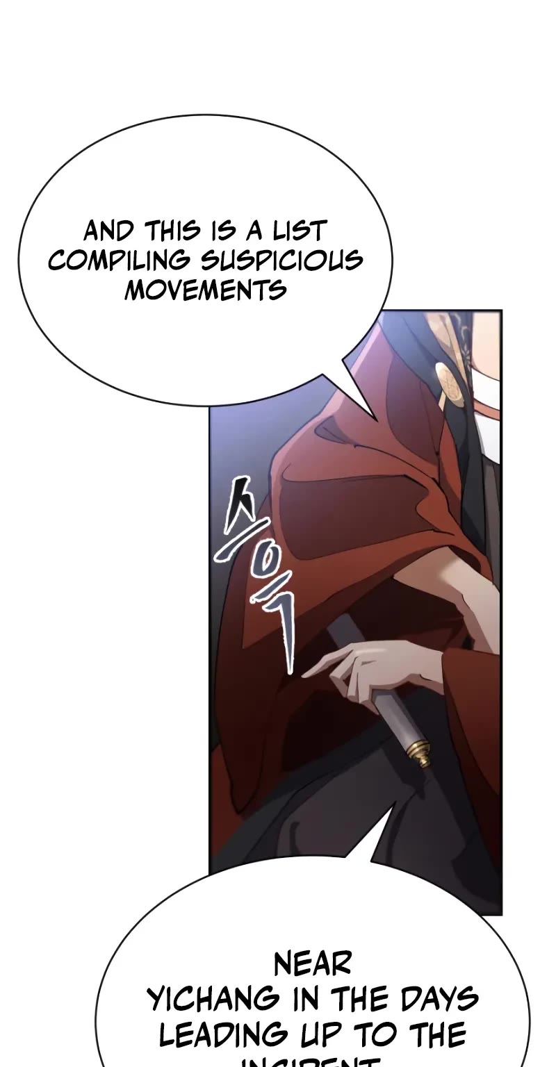 The Heavenly Demon Wants a Quiet Life Chapter 31 page 11 - Chapter 31