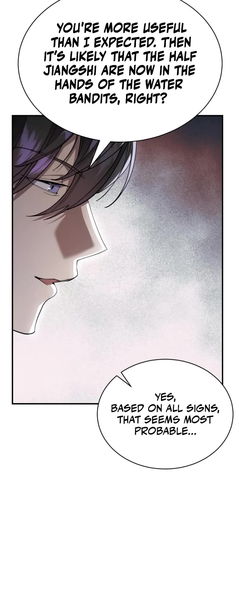 The Heavenly Demon Wants a Quiet Life Chapter 31 page 17 - Chapter 31