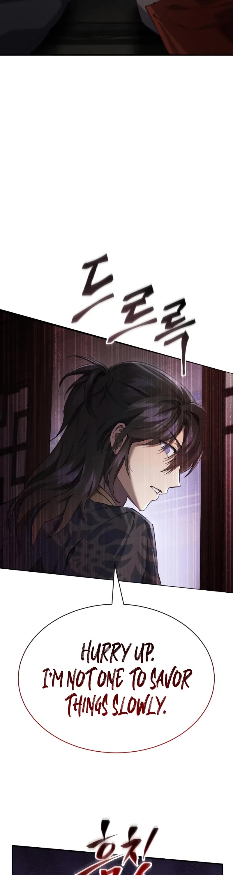 The Heavenly Demon Wants a Quiet Life Chapter 31 page 20 - Chapter 31