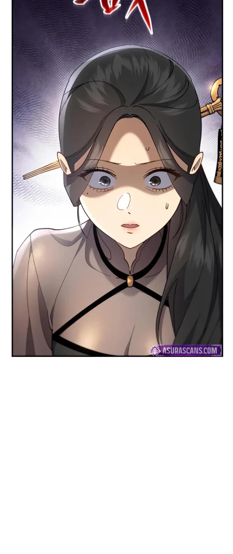 The Heavenly Demon Wants a Quiet Life Chapter 31 page 21 - Chapter 31