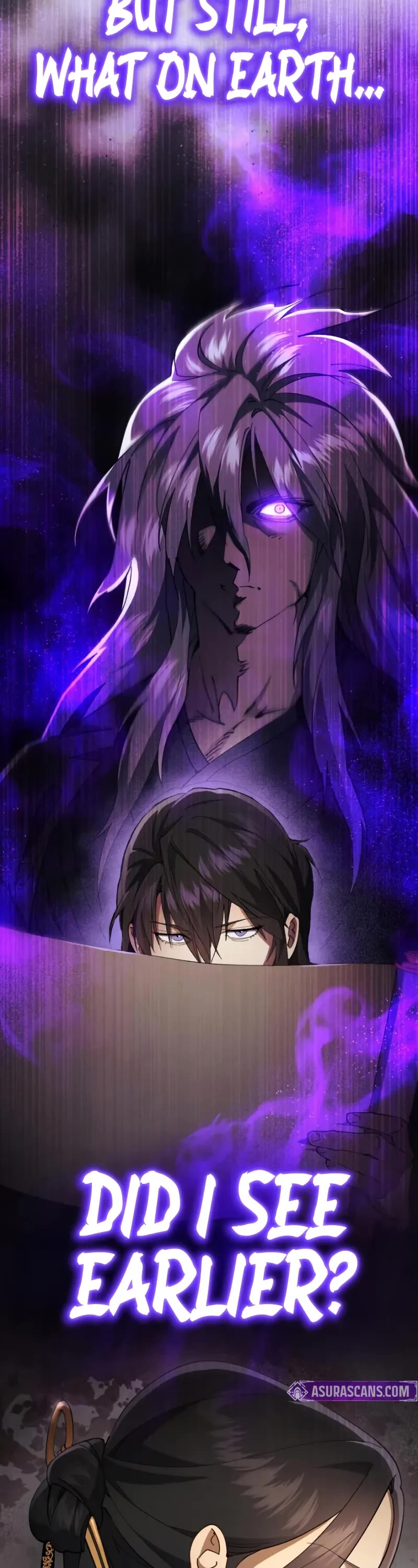 The Heavenly Demon Wants a Quiet Life Chapter 31 page 29 - Chapter 31