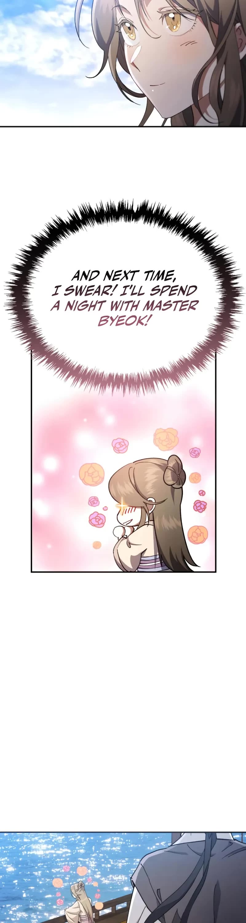 The Heavenly Demon Wants a Quiet Life Chapter 31 page 41 - Chapter 31