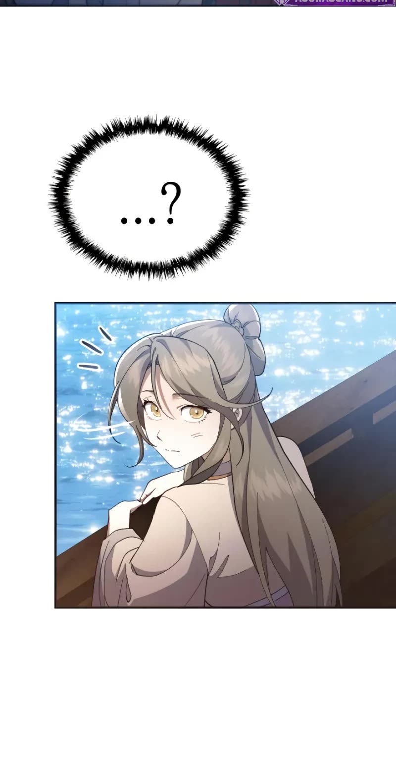 The Heavenly Demon Wants a Quiet Life Chapter 31 page 43 - Chapter 31