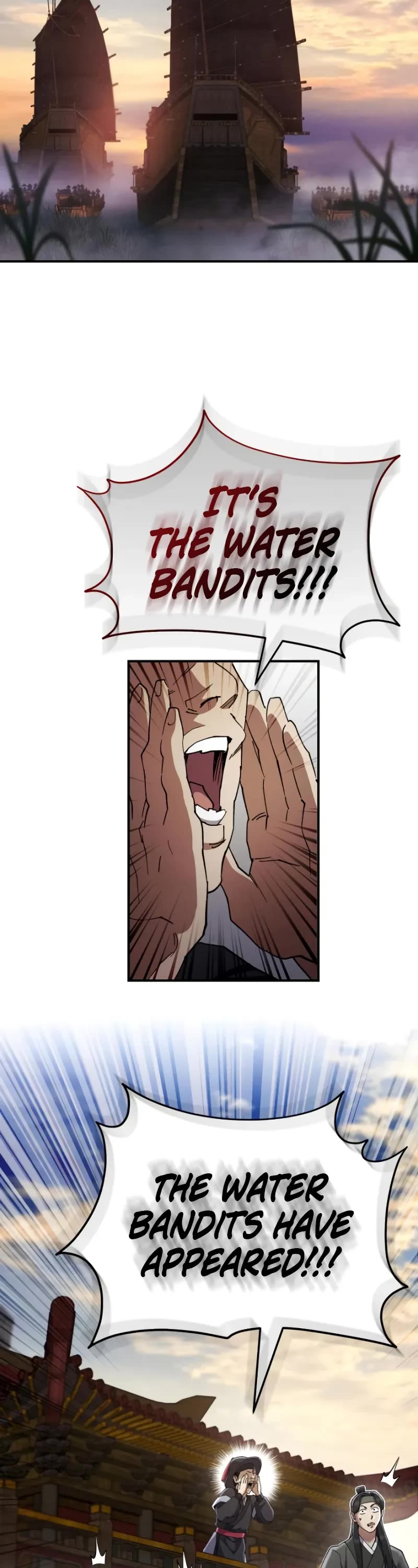The Heavenly Demon Wants a Quiet Life Chapter 31 page 48 - Chapter 31