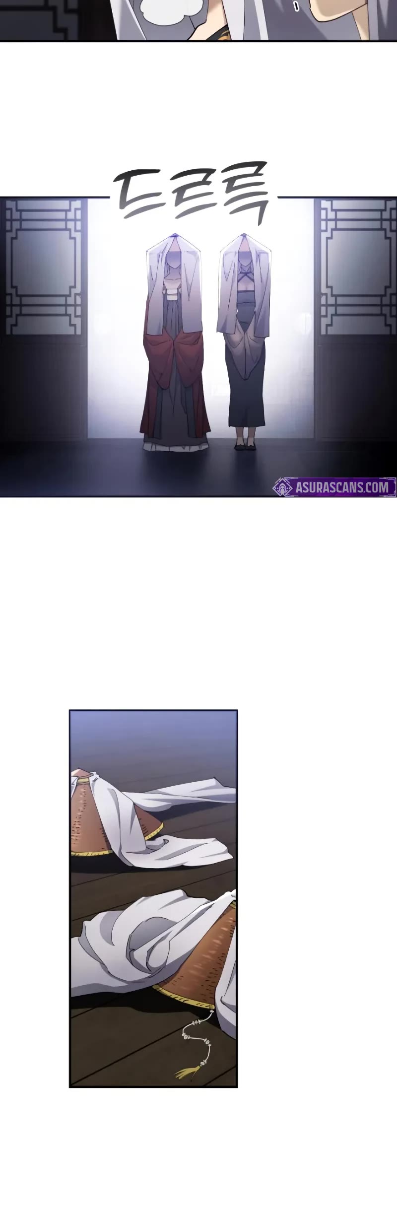 The Heavenly Demon Wants a Quiet Life Chapter 31 page 5 - Chapter 31