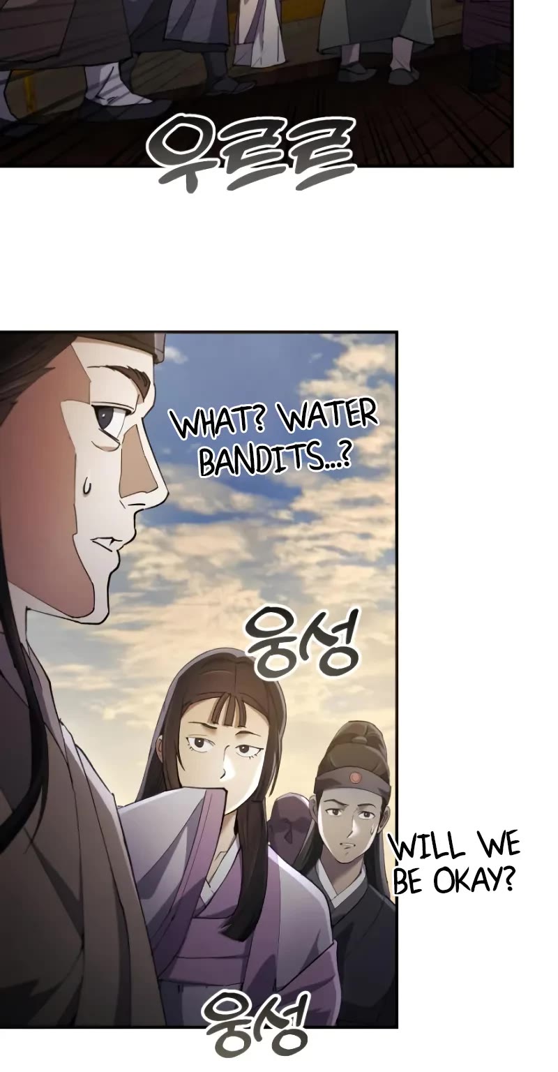 The Heavenly Demon Wants a Quiet Life Chapter 31 page 50 - Chapter 31