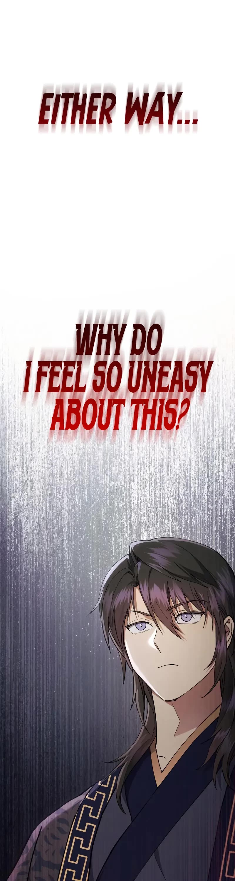 The Heavenly Demon Wants a Quiet Life Chapter 31 page 58 - Chapter 31