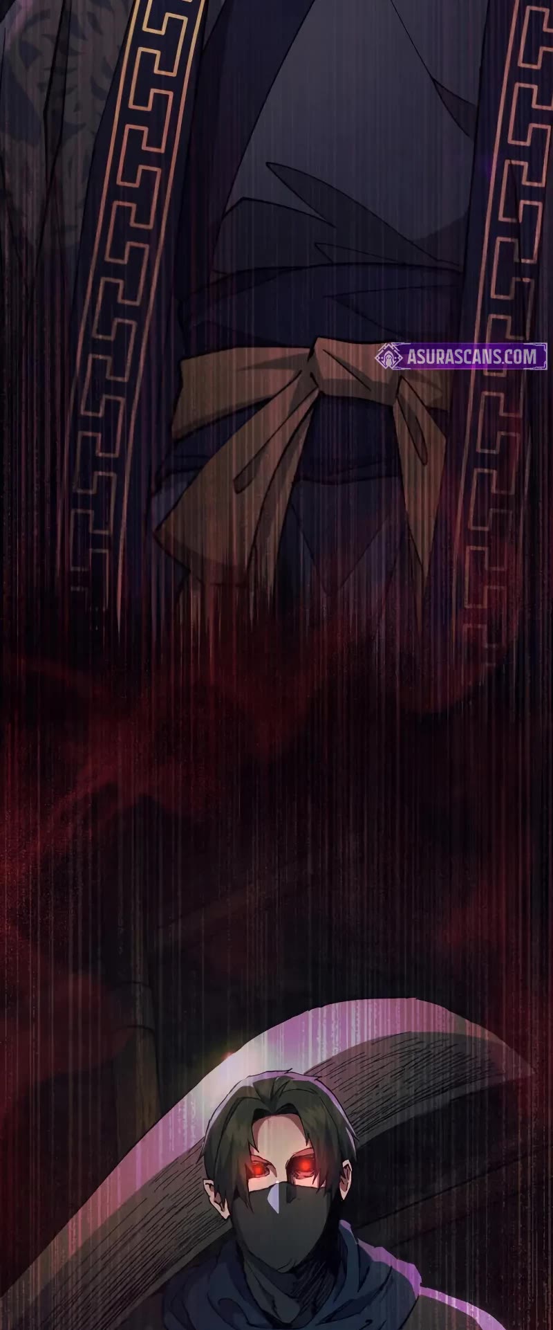 The Heavenly Demon Wants a Quiet Life Chapter 31 page 59 - Chapter 31