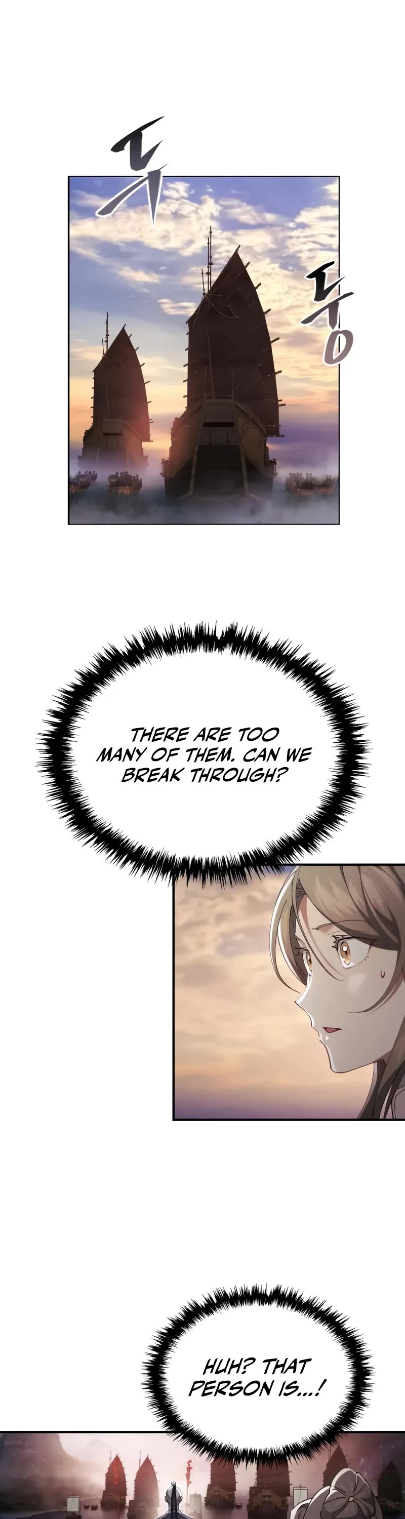 The Heavenly Demon Wants a Quiet Life Chapter 32 page 2 - Chapter 32