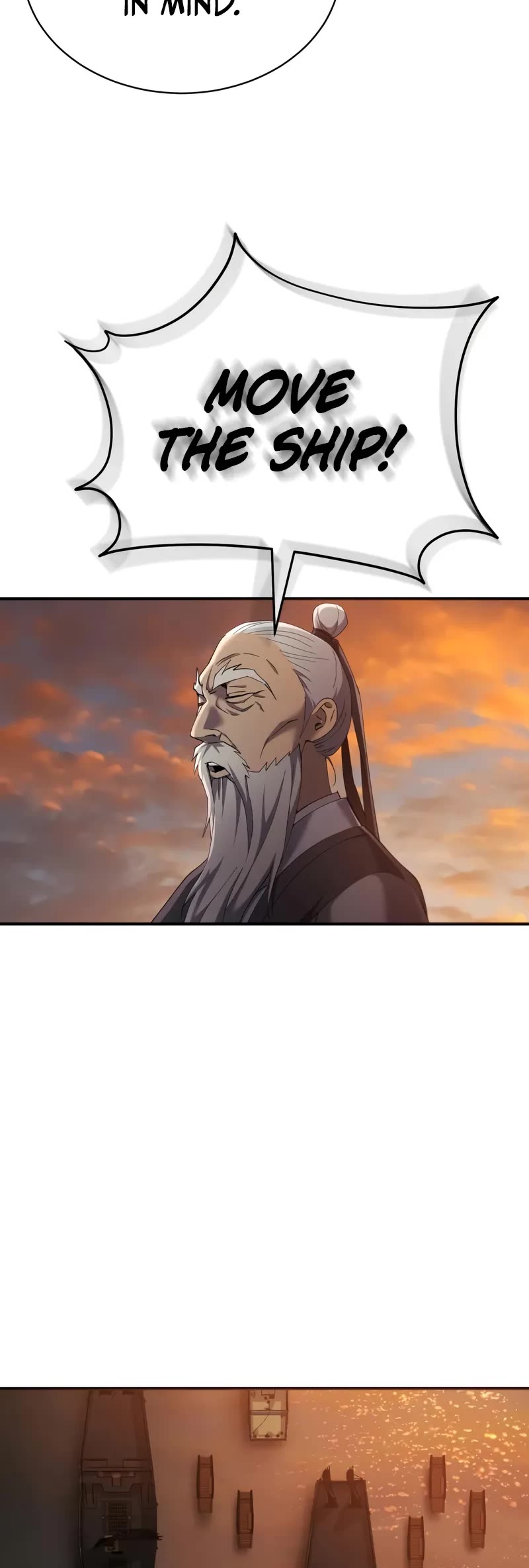 The Heavenly Demon Wants a Quiet Life Chapter 32 page 25 - Chapter 32